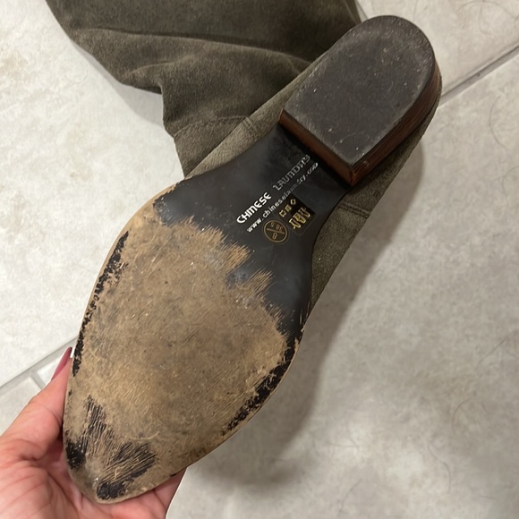 Boots - Picture 2 of 2